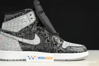 Hyperoad OG HIGH JORDAN “REBELLIONAIRE” 1 AIR 0510